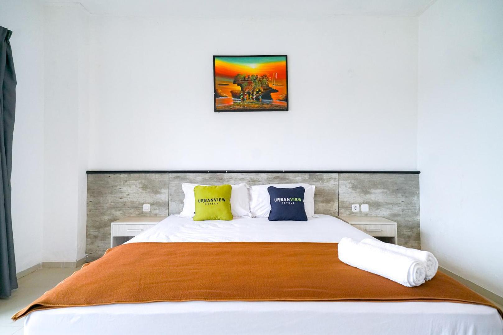Urbanview Pecatu Residence Bali By Reddoorz Ungasan Exteriér fotografie